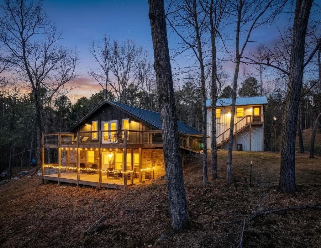 3160 Morrow Road, Murphy NC 28906 - Primary photo