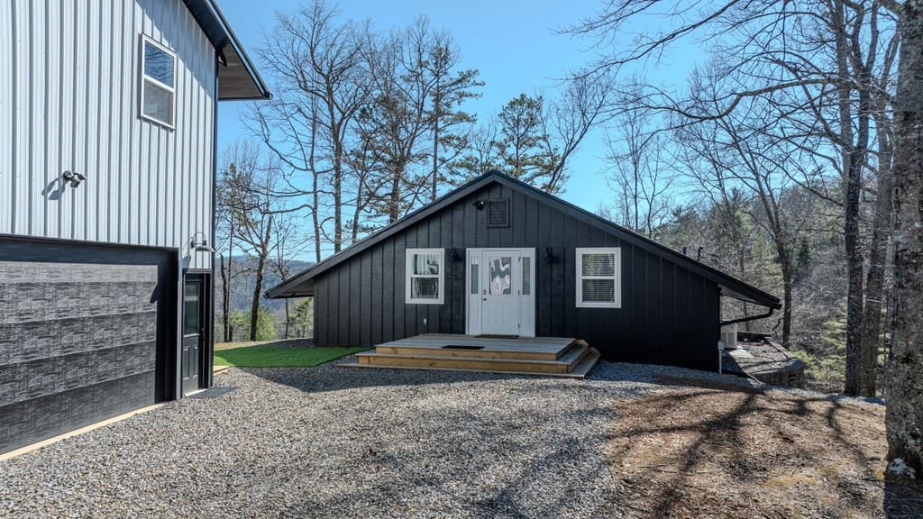 3160 Morrow Road, Murphy NC 28906 - Photo