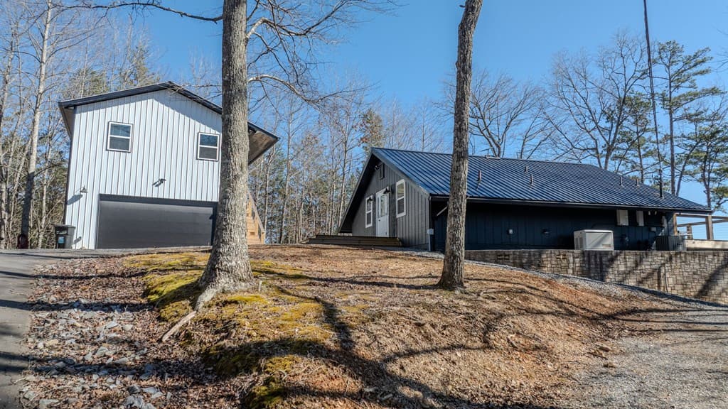 3160 Morrow Road, Murphy NC 28906 - Photo