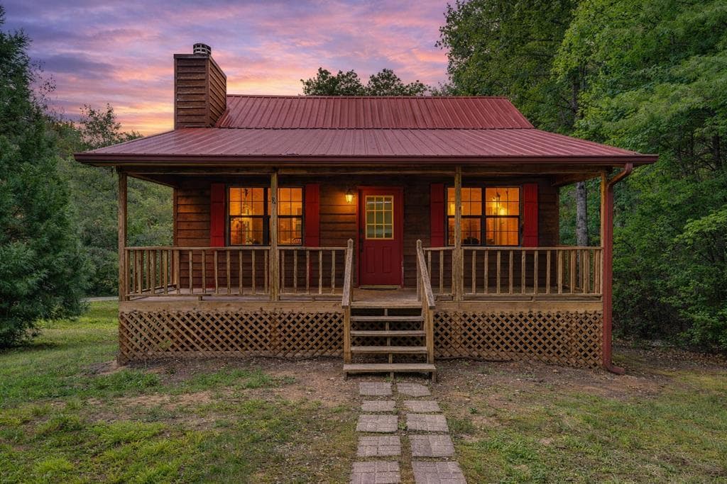8 Virginia Lane, Blairsville GA 30512 - Photo
