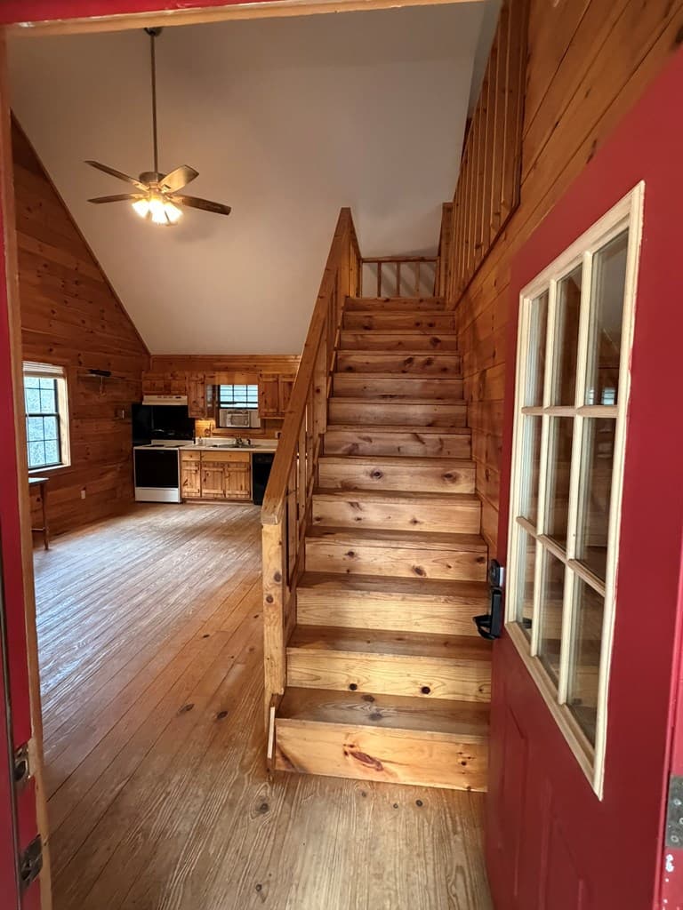 8 Virginia Lane, Blairsville GA 30512 - Photo