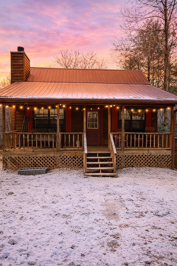8 Virginia Lane, Blairsville GA 30512 - Photo