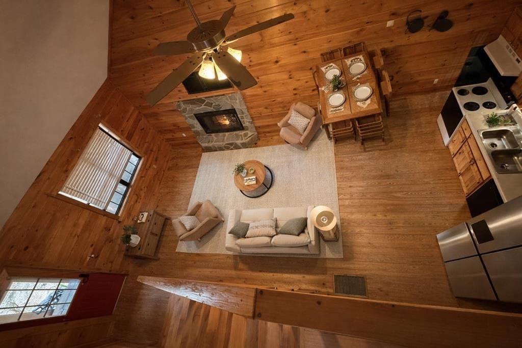 8 Virginia Lane, Blairsville GA 30512 - Photo