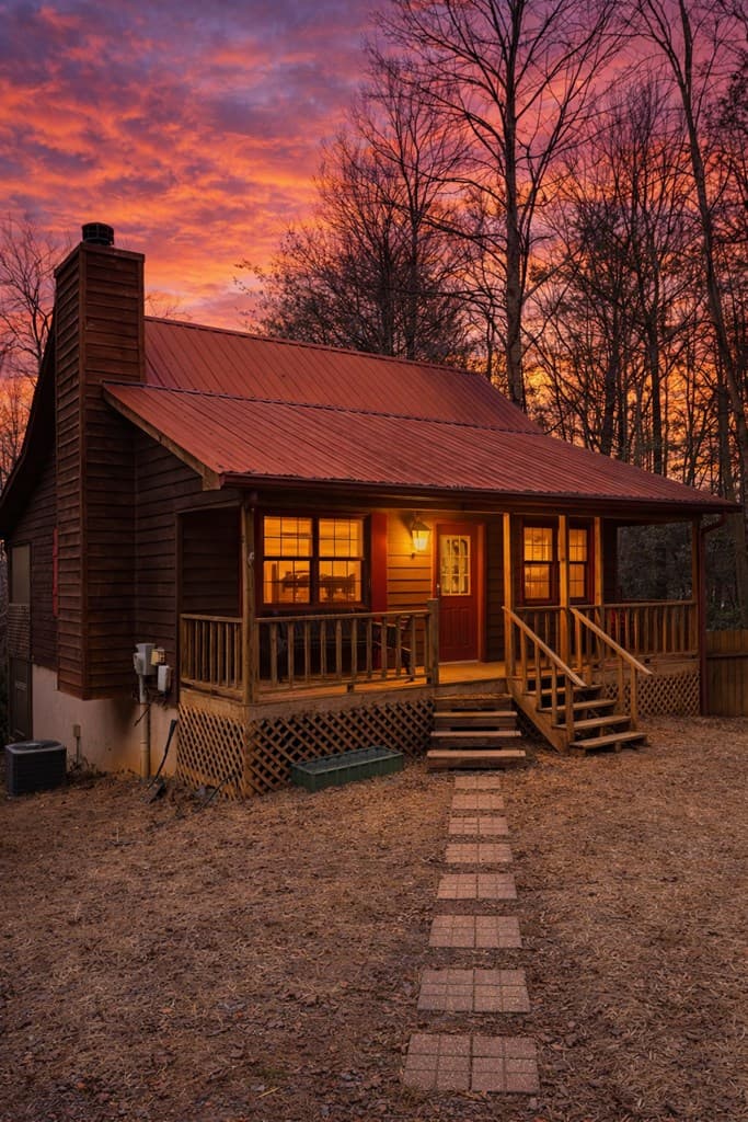 8 Virginia Lane, Blairsville GA 30512 - Photo