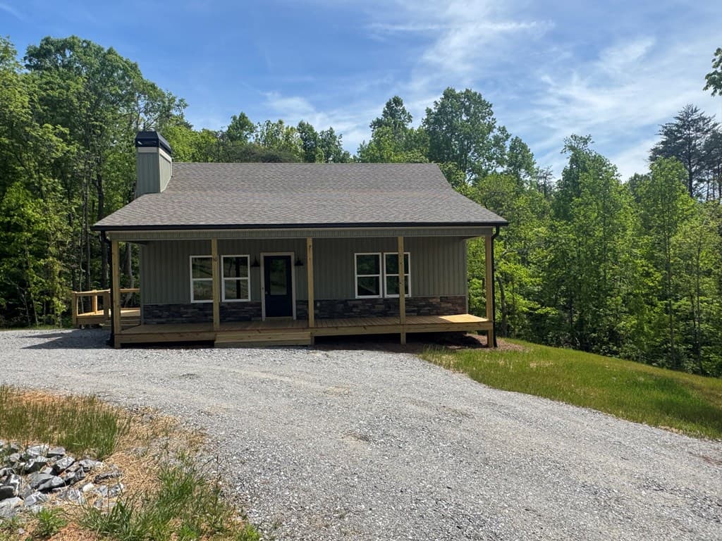9 Nottaway Lane, Young Harris GA 30582 - Photo