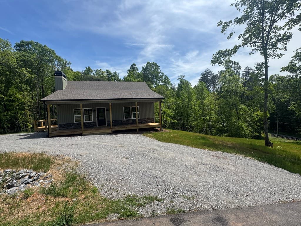 9 Nottaway Lane, Young Harris GA 30582 - Photo