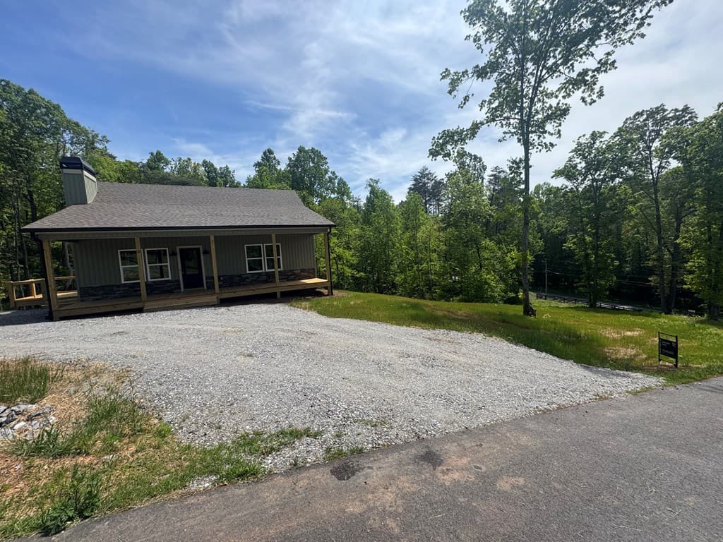 9 Nottaway Lane, Young Harris GA 30582 - Photo
