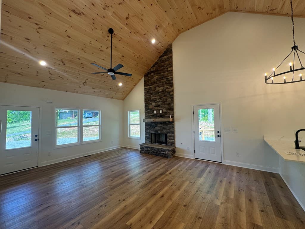 9 Nottaway Lane, Young Harris GA 30582 - Photo