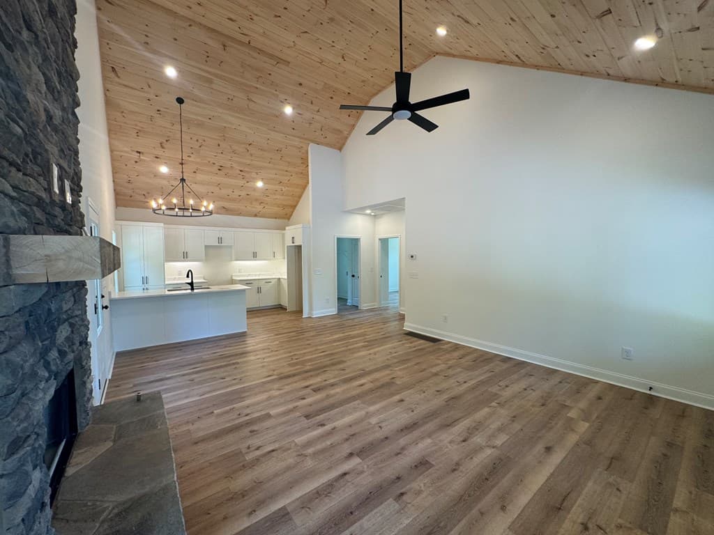 9 Nottaway Lane, Young Harris GA 30582 - Photo