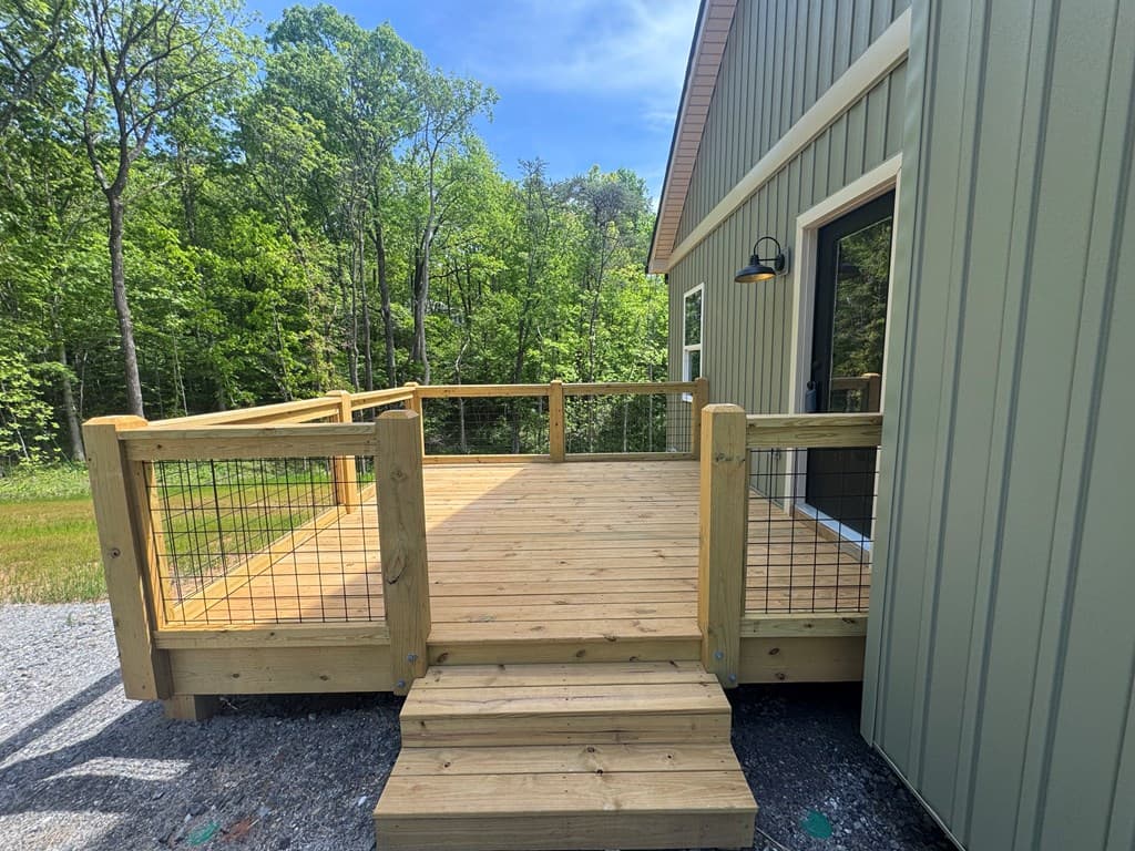 9 Nottaway Lane, Young Harris GA 30582 - Photo