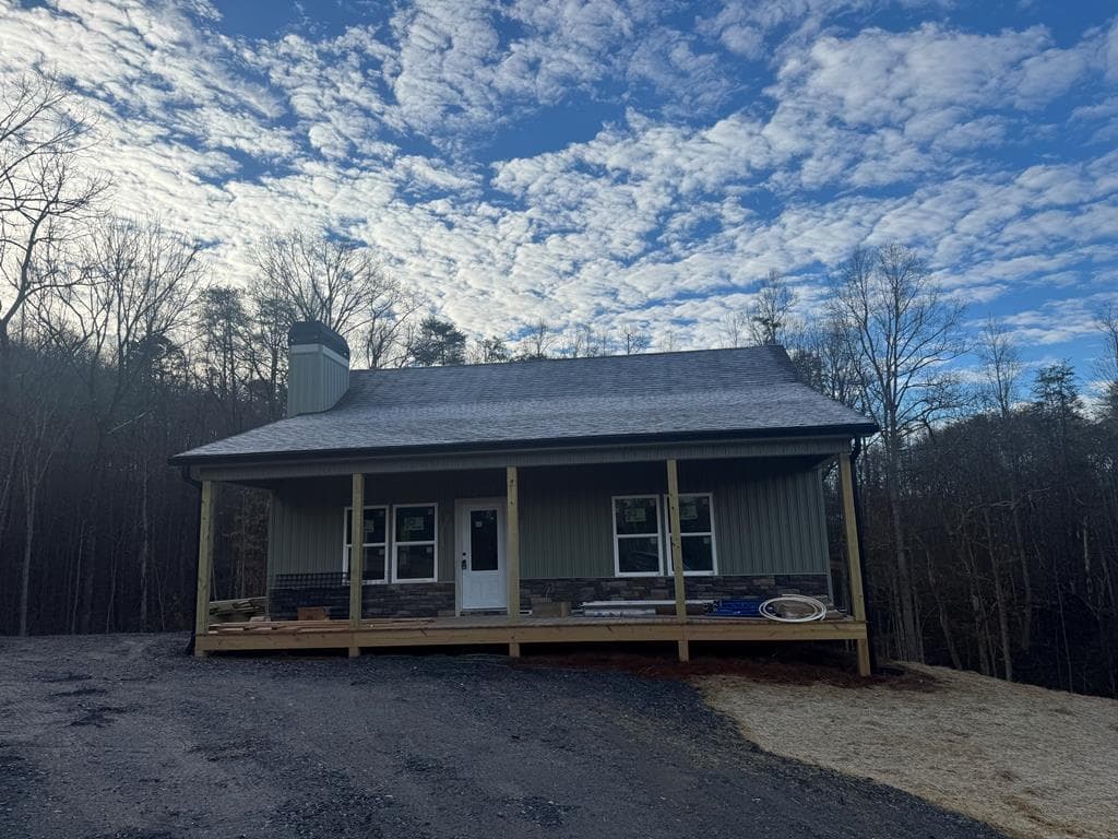 9 Nottaway Lane, Young Harris GA 30582 - Photo