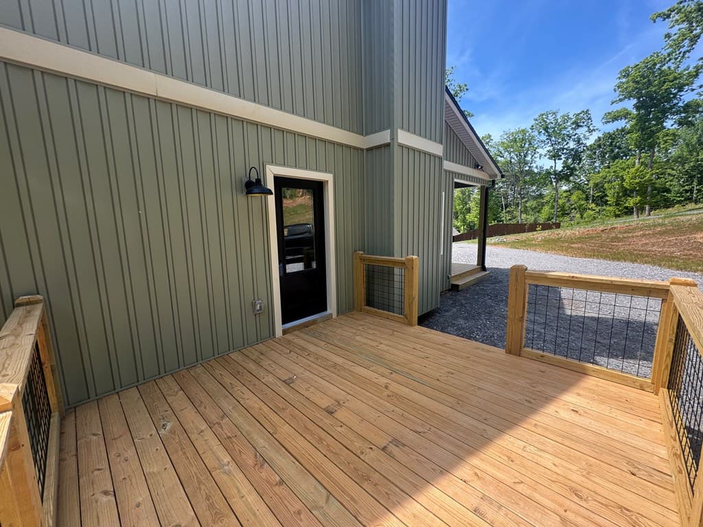 9 Nottaway Lane, Young Harris GA 30582 - Photo