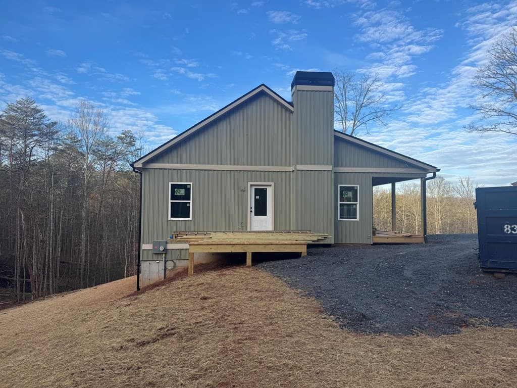 9 Nottaway Lane, Young Harris GA 30582 - Photo