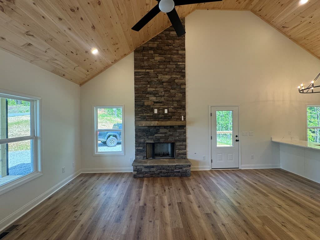 9 Nottaway Lane, Young Harris GA 30582 - Photo