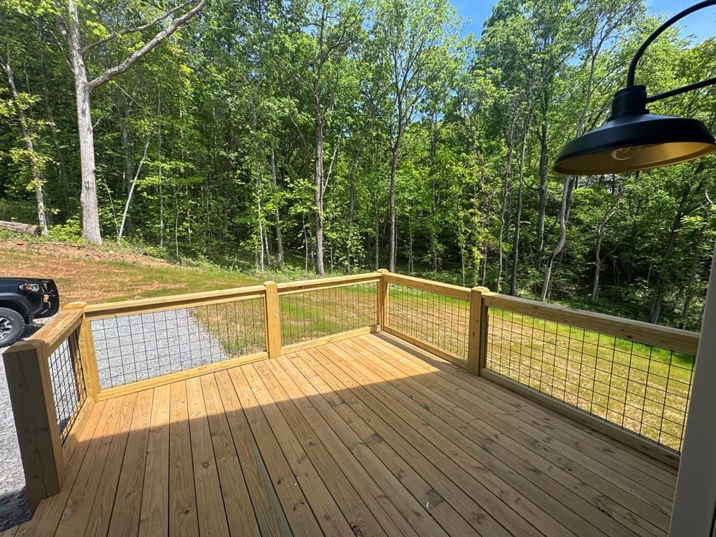 9 Nottaway Lane, Young Harris GA 30582 - Photo