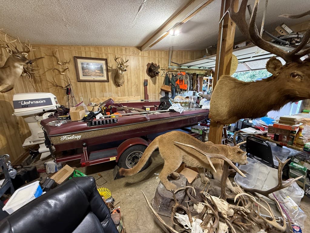 110 Fisher Street, Andrews NC 28901 - Photo