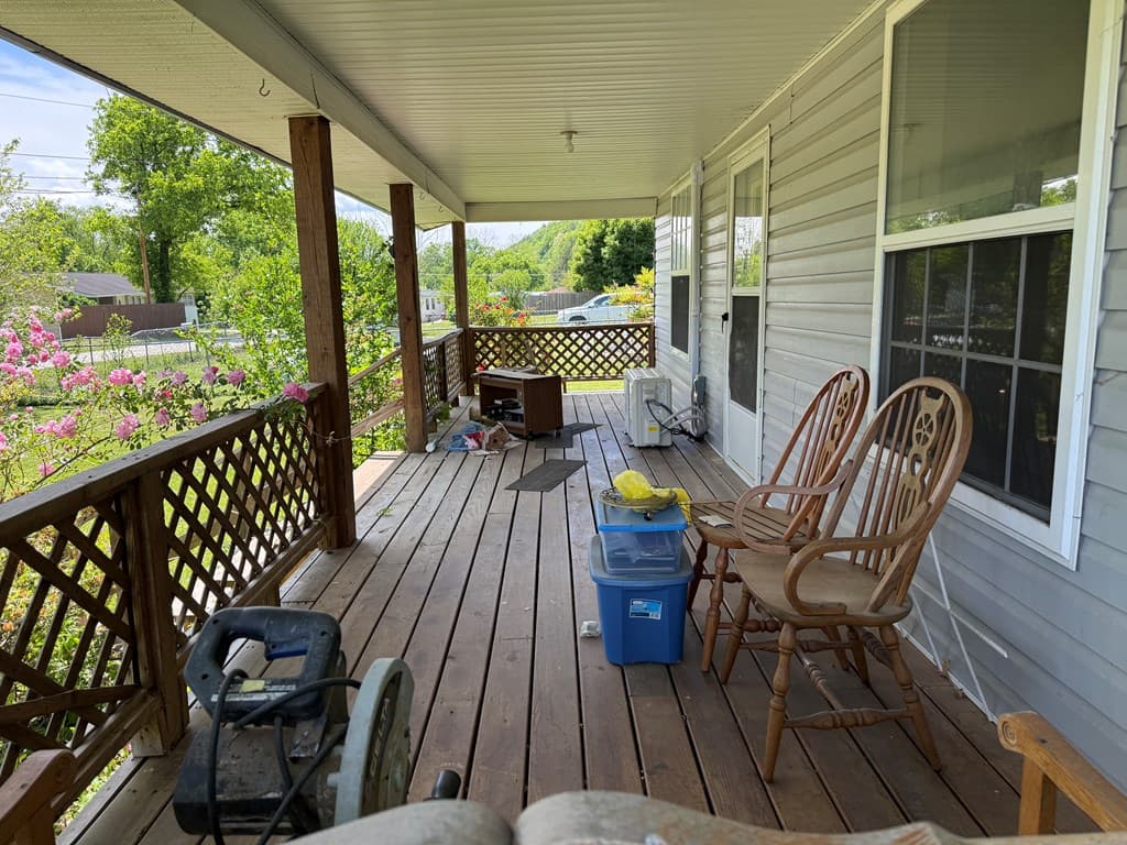 110 Fisher Street, Andrews NC 28901 - Photo