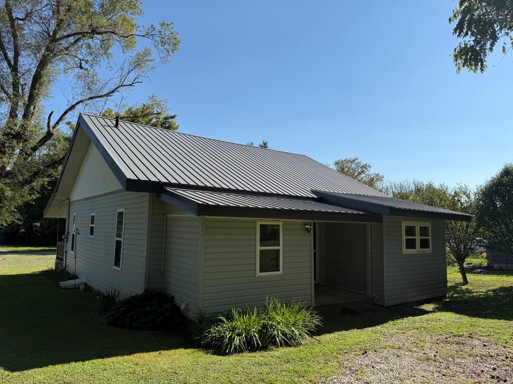 110 Fisher Street, Andrews NC 28901 - Photo