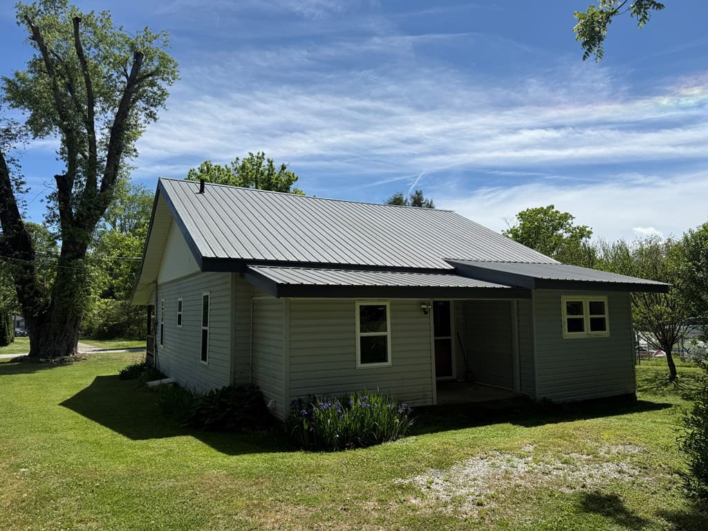 110 Fisher Street, Andrews NC 28901 - Photo