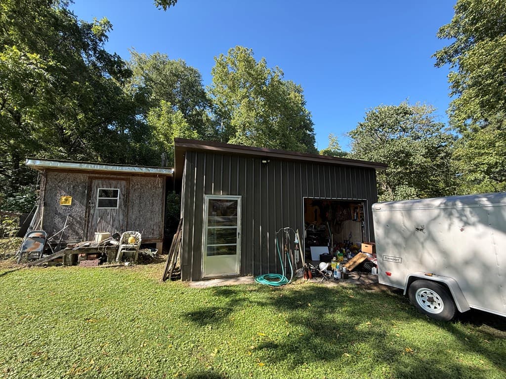 110 Fisher Street, Andrews NC 28901 - Photo