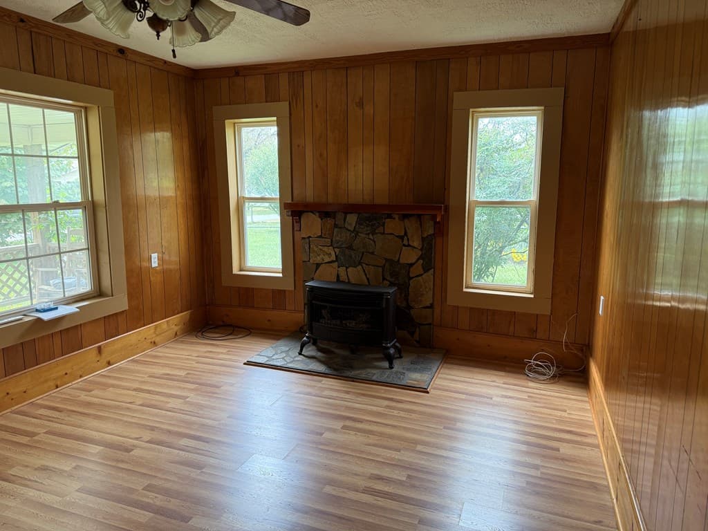 110 Fisher Street, Andrews NC 28901 - Photo