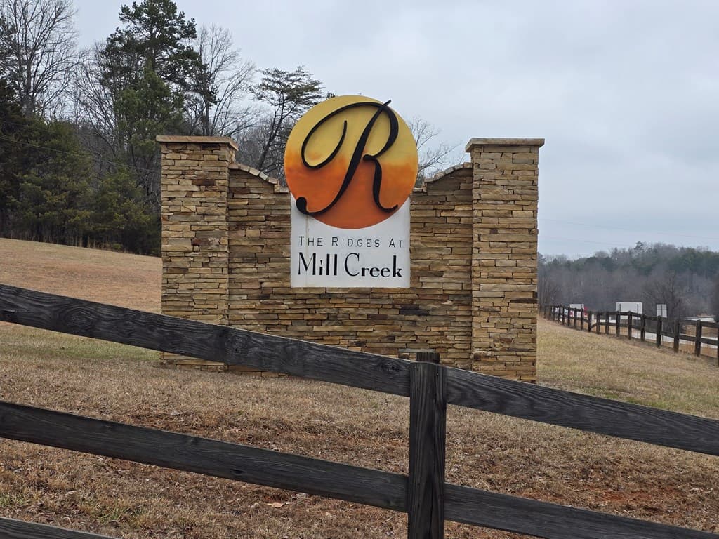 Lot 32 Ridges At Mill Creek, Murphy NC 28906 - Photo