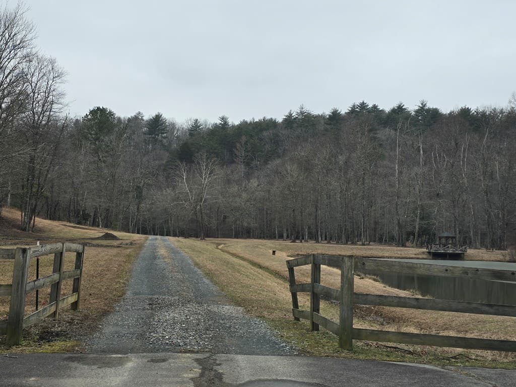 Lot 32 Ridges At Mill Creek, Murphy NC 28906 - Photo
