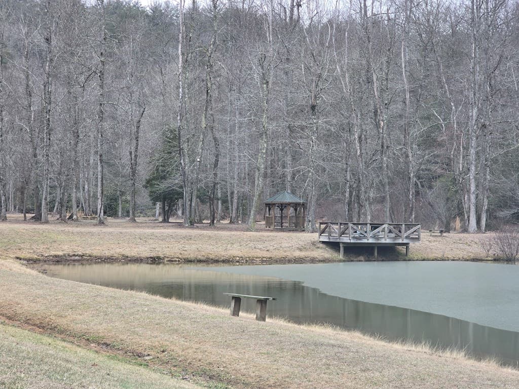 Lot 32 Ridges At Mill Creek, Murphy NC 28906 - Photo