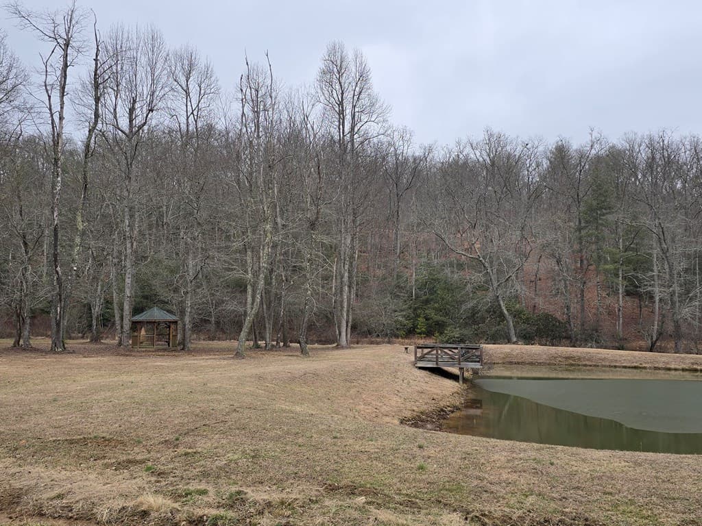 Lot 32 Ridges At Mill Creek, Murphy NC 28906 - Photo