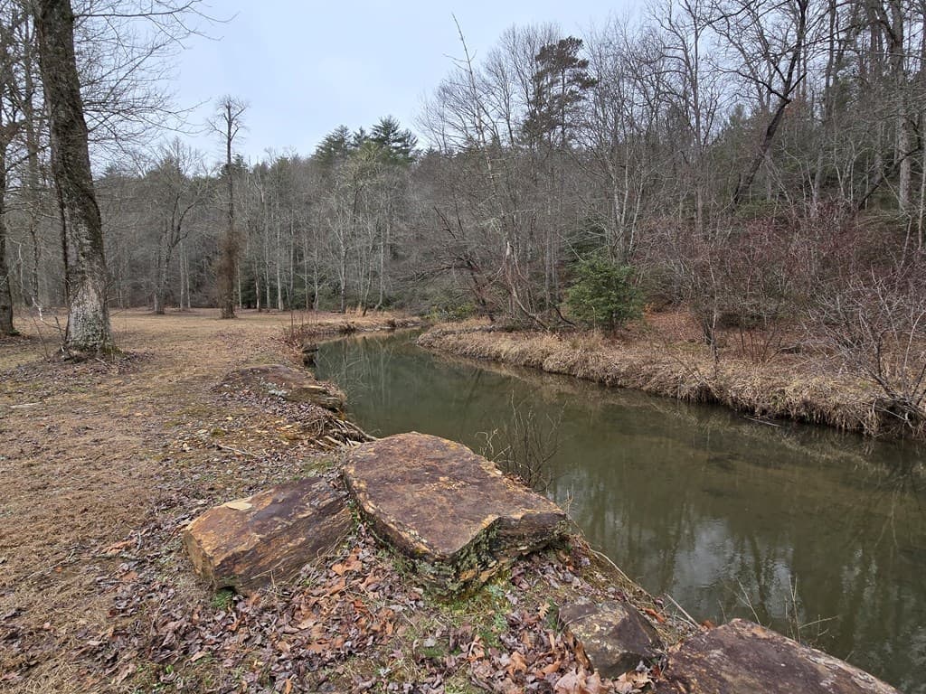 Lot 32 Ridges At Mill Creek, Murphy NC 28906 - Photo