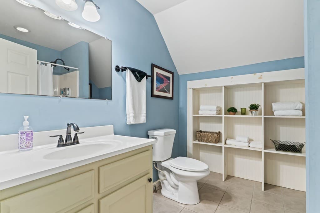 35 High Point Trail, Blue Ridge GA 30513 - Photo