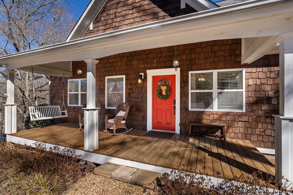 35 High Point Trail, Blue Ridge GA 30513 - Photo