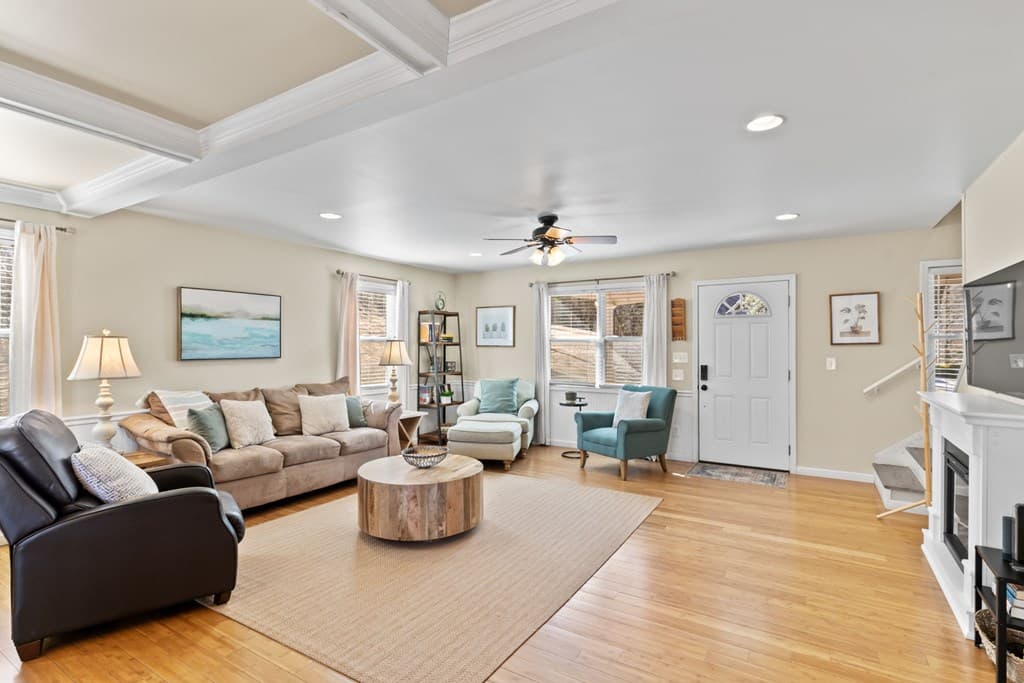 35 High Point Trail, Blue Ridge GA 30513 - Photo