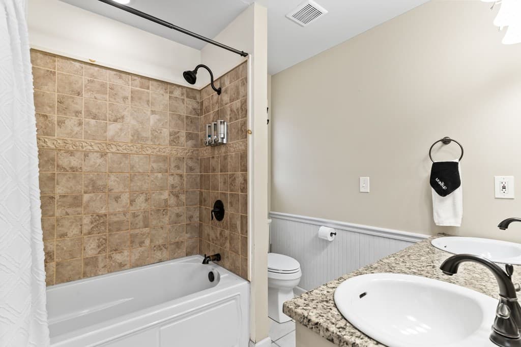35 High Point Trail, Blue Ridge GA 30513 - Photo