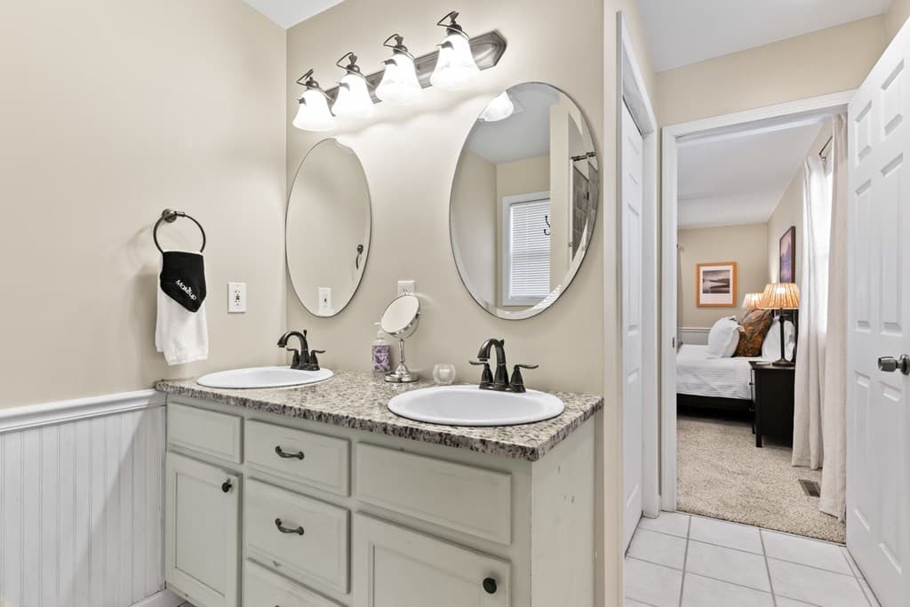 35 High Point Trail, Blue Ridge GA 30513 - Photo