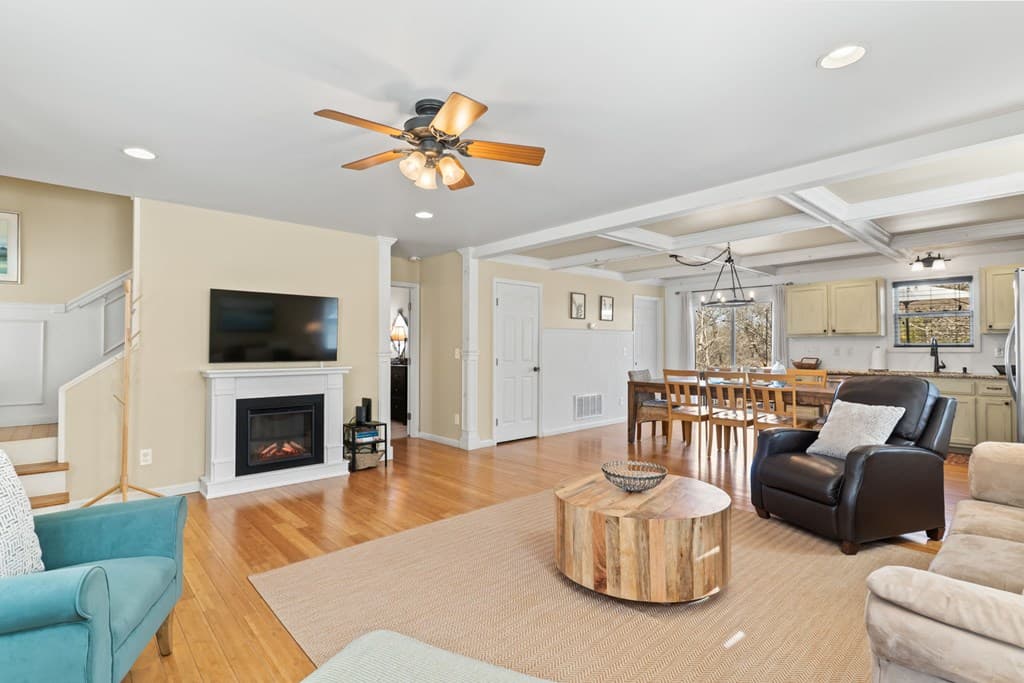 35 High Point Trail, Blue Ridge GA 30513 - Photo