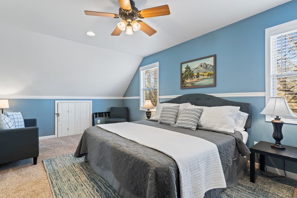35 High Point Trail, Blue Ridge GA 30513 - Photo
