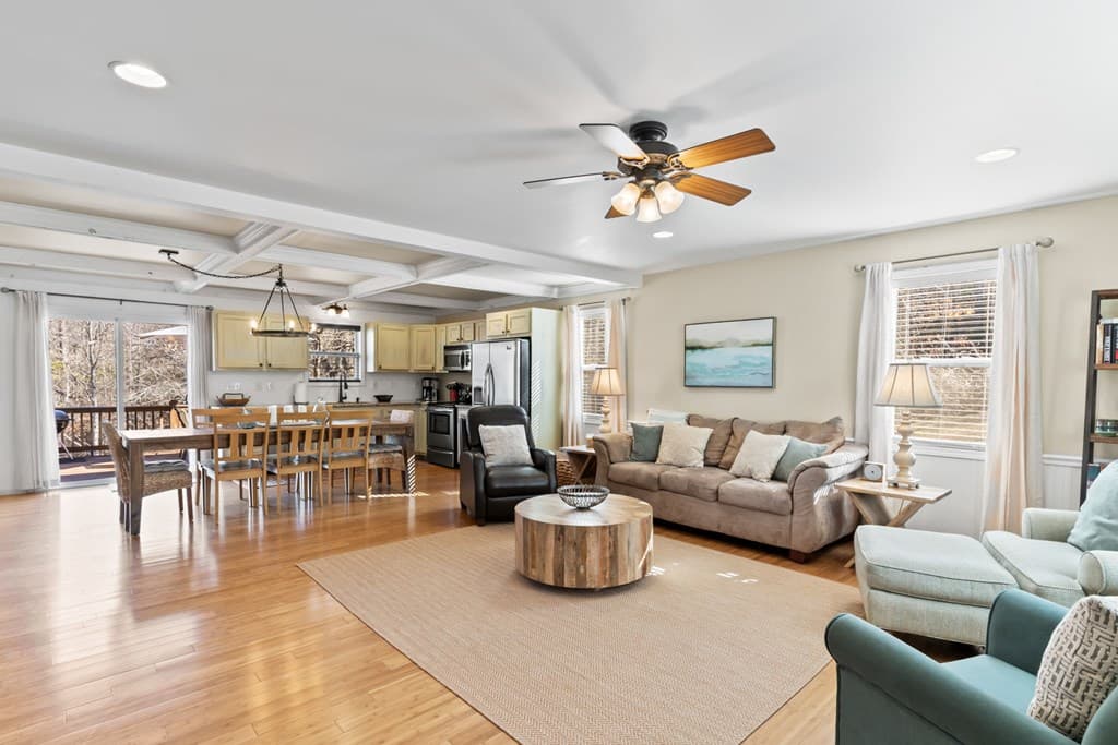 35 High Point Trail, Blue Ridge GA 30513 - Photo