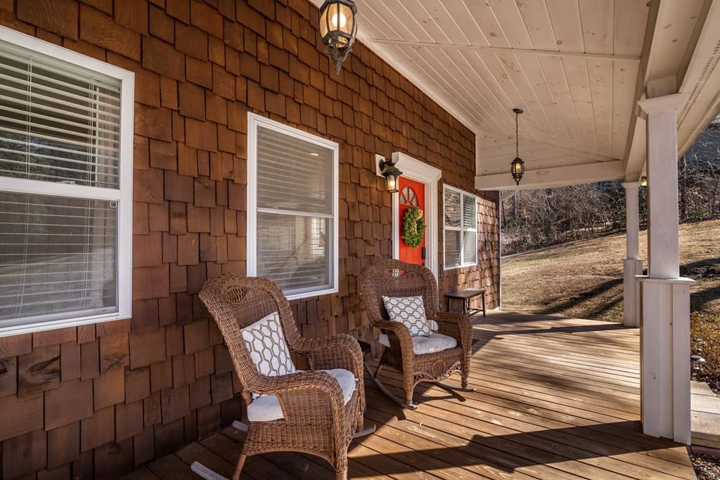 35 High Point Trail, Blue Ridge GA 30513 - Photo