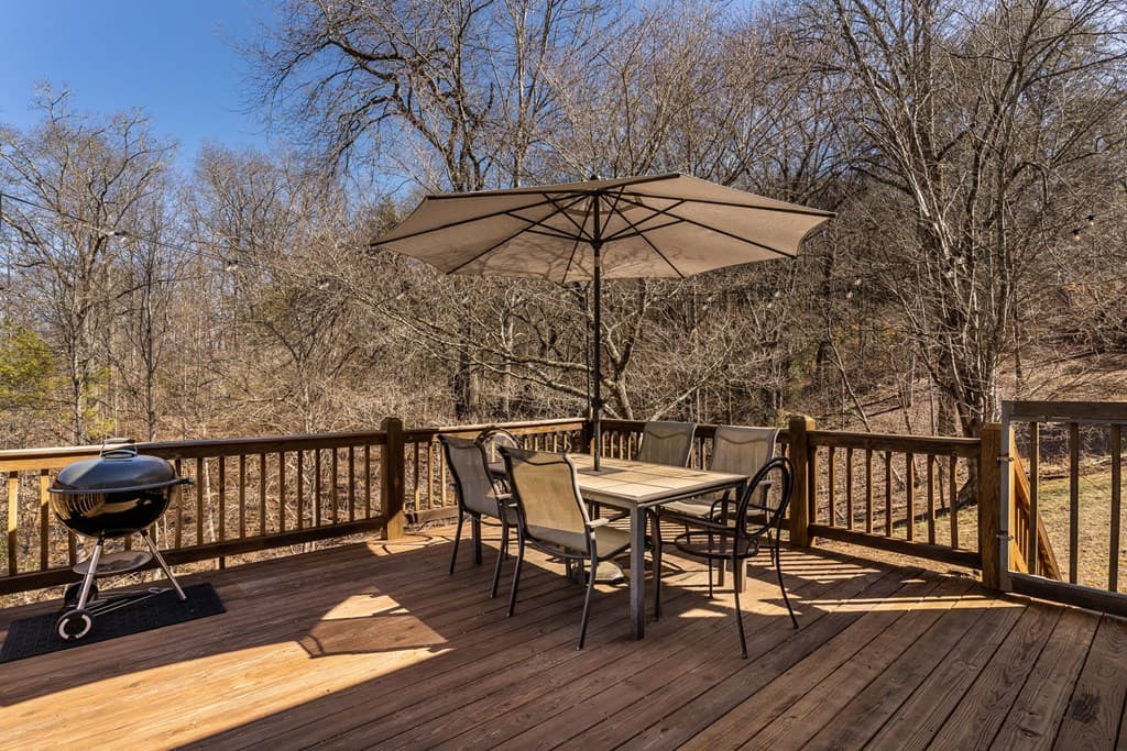 35 High Point Trail, Blue Ridge GA 30513 - Photo