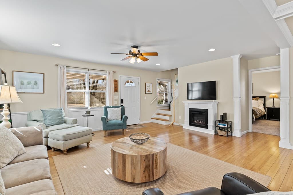 35 High Point Trail, Blue Ridge GA 30513 - Photo