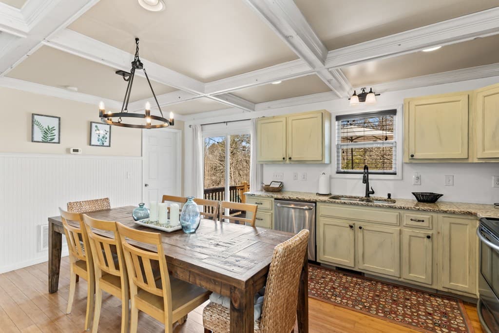 35 High Point Trail, Blue Ridge GA 30513 - Photo