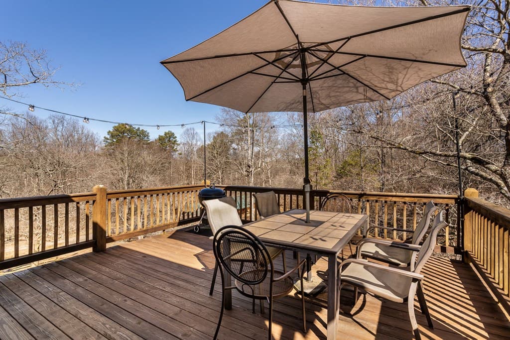 35 High Point Trail, Blue Ridge GA 30513 - Photo