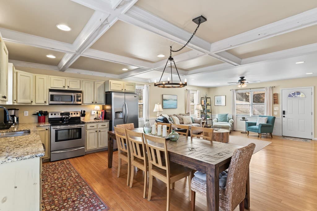 35 High Point Trail, Blue Ridge GA 30513 - Photo