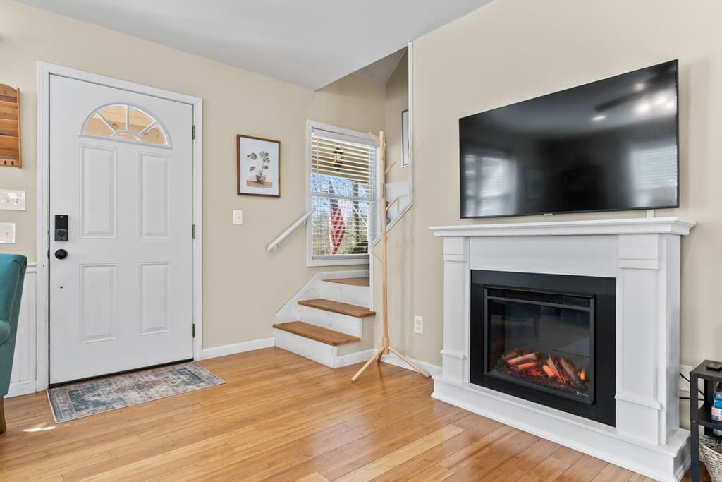 35 High Point Trail, Blue Ridge GA 30513 - Photo