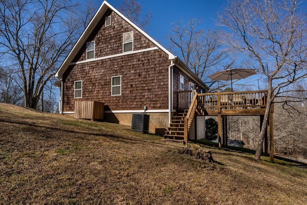 35 High Point Trail, Blue Ridge GA 30513 - Photo