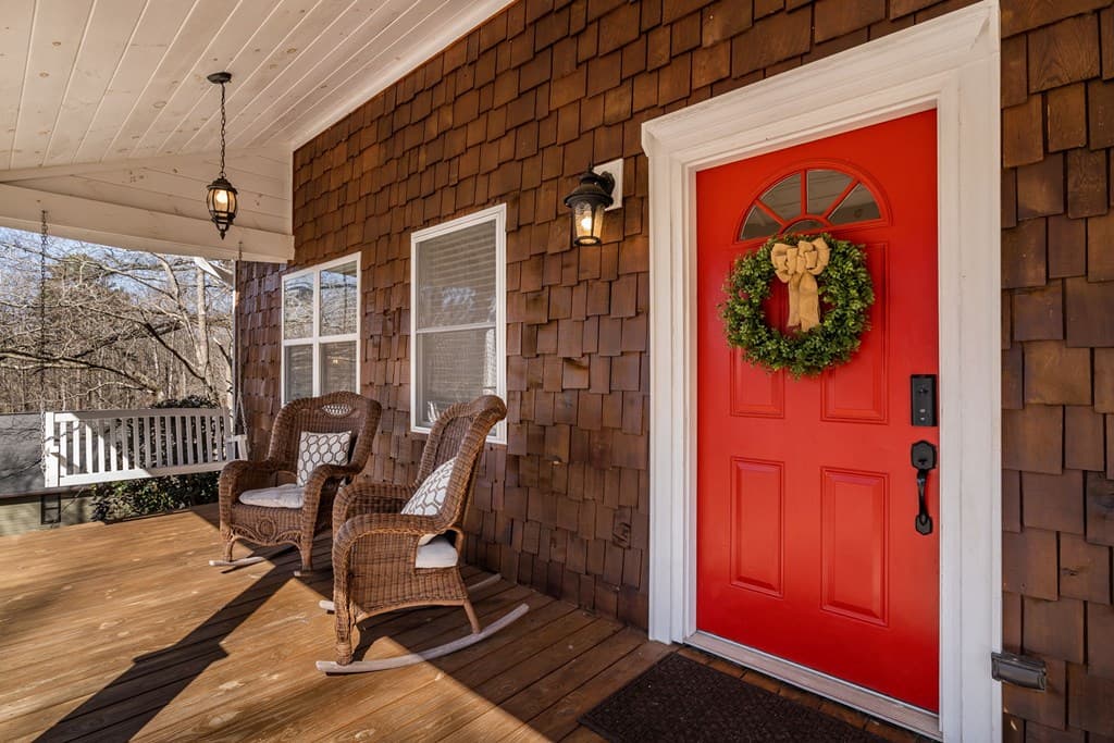 35 High Point Trail, Blue Ridge GA 30513 - Photo