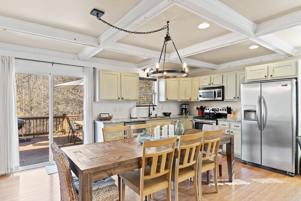 35 High Point Trail, Blue Ridge GA 30513 - Photo
