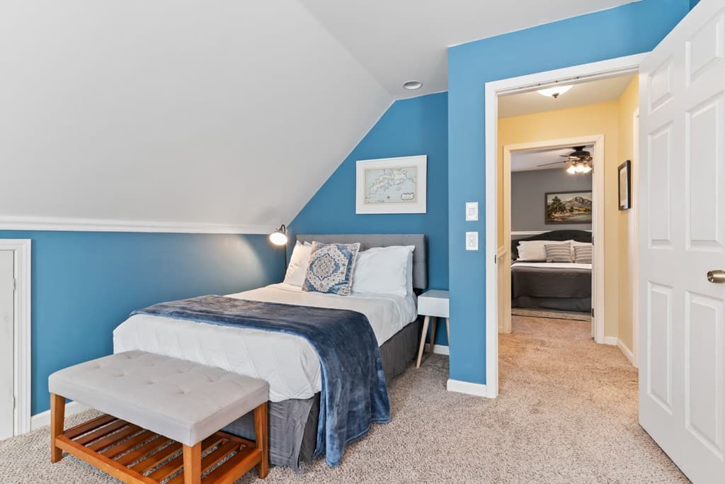 35 High Point Trail, Blue Ridge GA 30513 - Photo