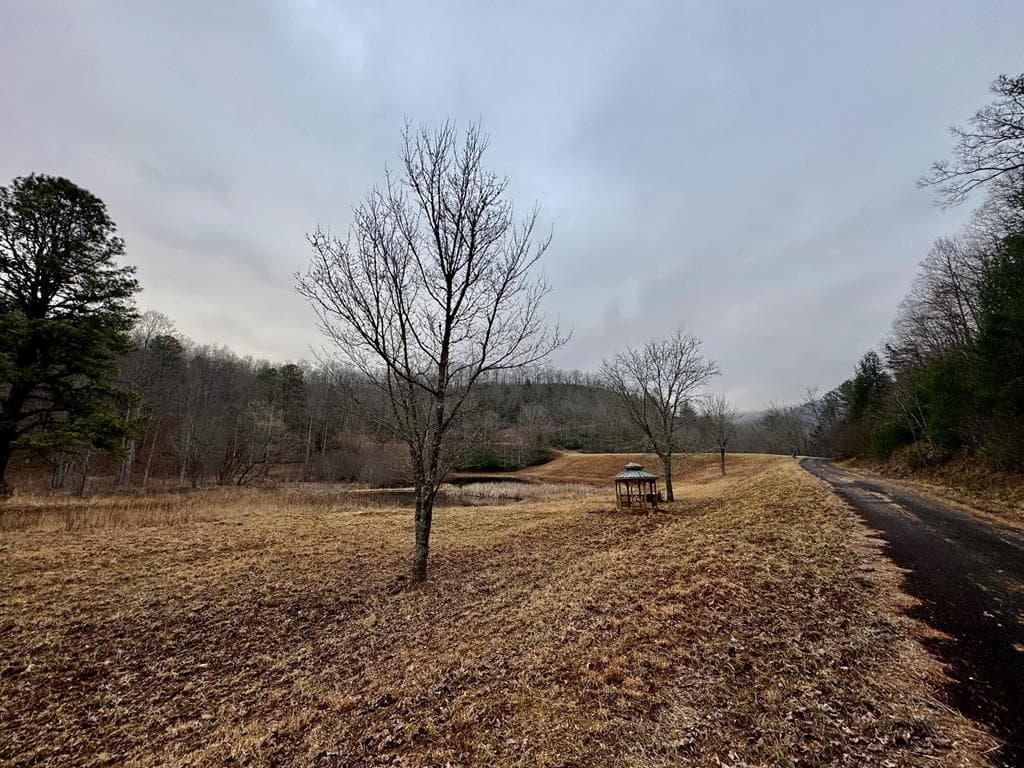 LOT 42 Whisper Woods Road, Hiawassee GA 30546 - Photo